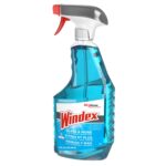 Windex® Liquid Glass Cleaner 32 oz. Spray Bottle - Image 2
