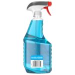 Windex® Liquid Glass Cleaner 32 oz. Spray Bottle - Image 4