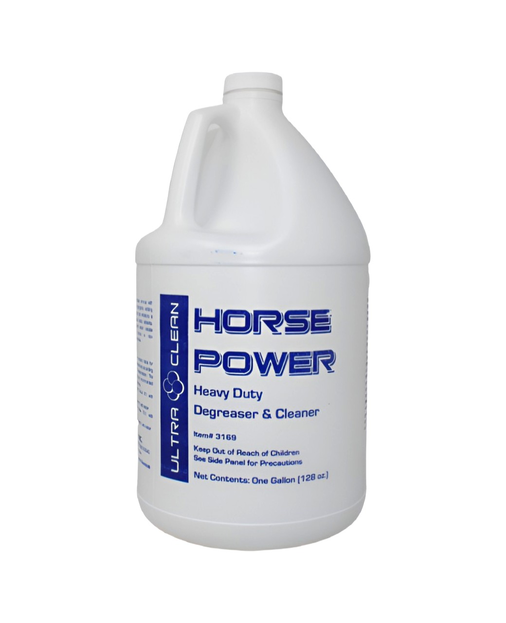 3169 Heavy Duty Degreaser - Image 1