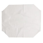 Hawthorn 1/2 Fold Toilet Seat Cover - Image 3