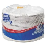 Dixie® Pathways 8.5" Heavy Duty Paper Plate, 4/125 - Image 2