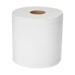CENTER PULL PAPER TOWEL ROLL 8
