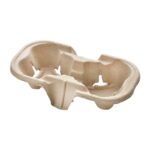 2-Cup Drink Carrier for 8 – 22 oz. Cups