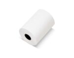 2 1/4″ x 50′ Thermal Receipt Paper Roll for POS Systems, BPA-Free - Image 2
