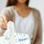 Surpass® Facial Cube Tissue, 2-Ply, White - Image 4