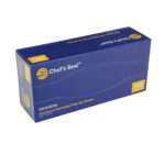 Chef’s Seal™ 12″ x 10.75″ Aluminum Foil Pop Up Sheet - Image 3