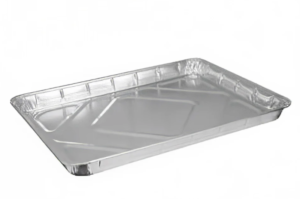 Aluminum Half Size Sheet Cake Pan