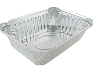 HFA® 1.5 lb Aluminum Oblong Pan