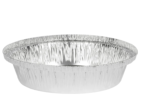 Chef’s Seal™ 7″ Round Aluminum Foil Pan