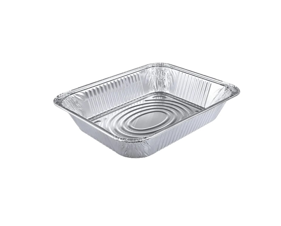 zoho_img_5892498000001809376 Half Size Deep Foil Steam Table Pan - Image 1