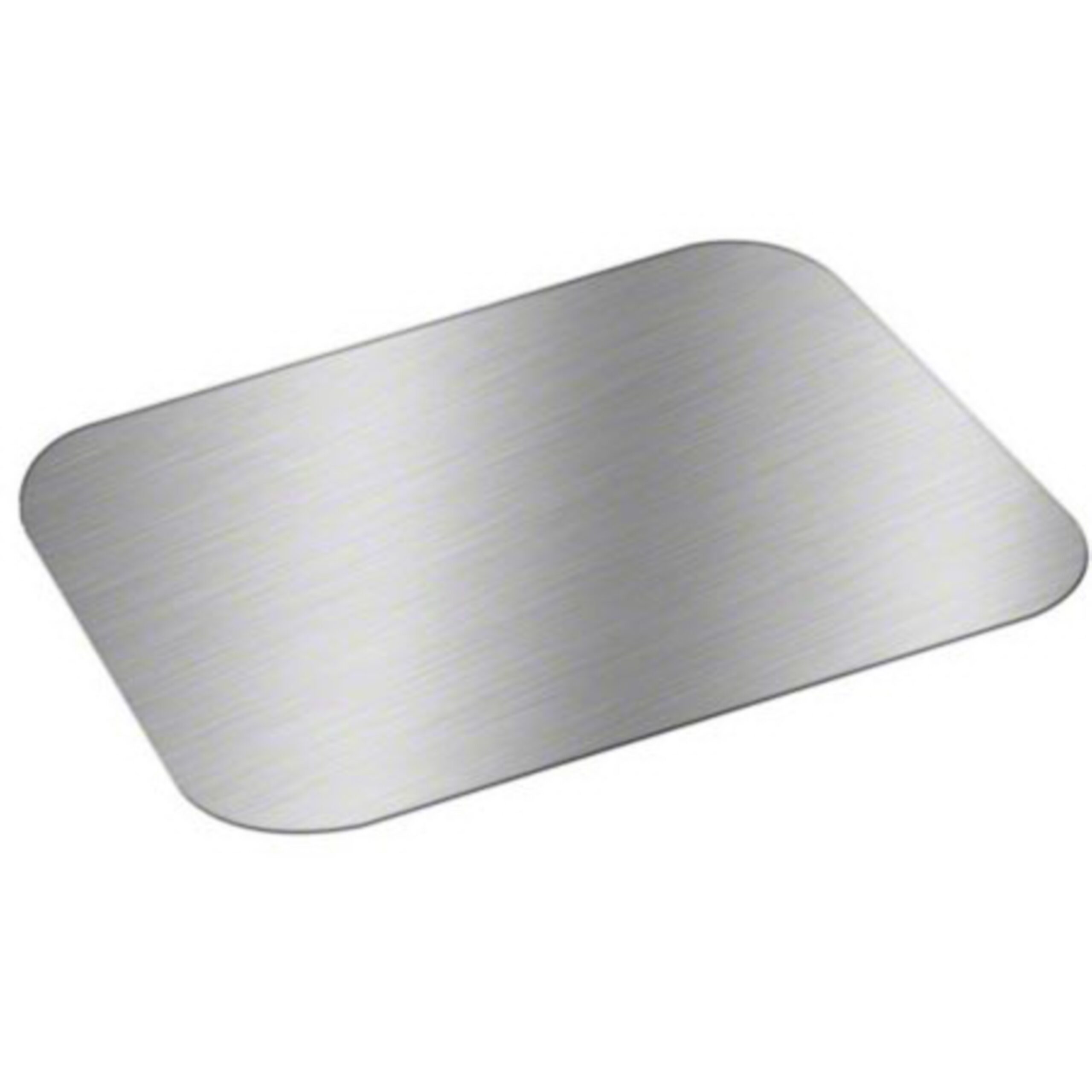 2.25 lb Oblong Board Lid