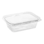 24 oz. Pet Tamper Evident Container