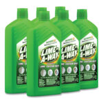 Lime-A-Way® 28 oz. Lime and Rust Remover - Image 2