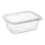 32 oz. Pet Tamper Evident Container