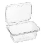 32 oz. Pet Tamper Evident Container - Image 2