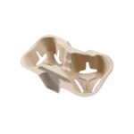 2-Cup Drink Carrier for 8 – 16 oz. Cups