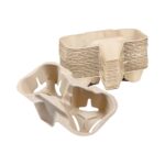 2-Cup Drink Carrier for 8 – 16 oz. Cups - Image 3