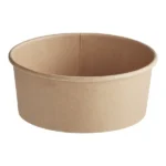 24 oz. Kraft Paper Food Container