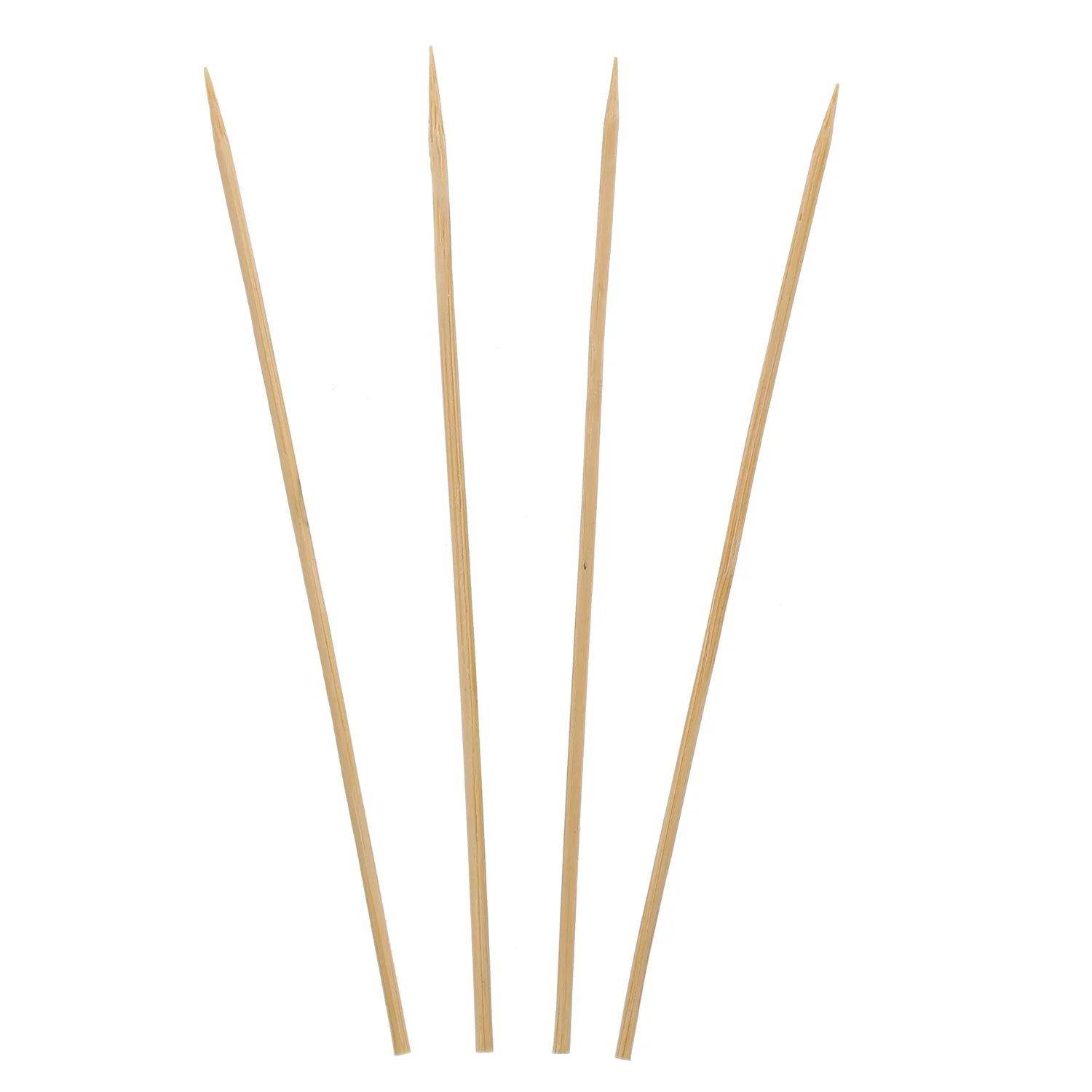 8″ Bamboo Skewer