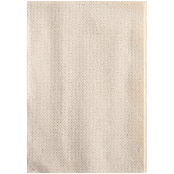 zoho_img_5892498000006346803 Kraft Interfold Napkin, 2-Ply, 7.9" x 6.5" - Image 1