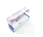 21″ Disposable Pastry Bag Clear - Image 2