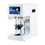 Automatic Commercial Can Sealer Machine, Touch Screen, 55mm, White - Image 2