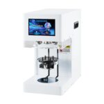 Automatic Commercial Can Sealer Machine, Touch Screen, 55mm, White - Image 3