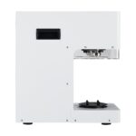 Automatic Commercial Can Sealer Machine, Touch Screen, 55mm, White - Image 6