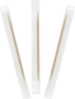 Individually Cello Wrapped Tooth Pick