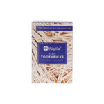Individually Cello Wrapped Tooth Pick - Image 2