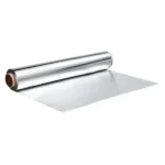 18” x 1000’ Aluminum Foil Roll, 14 Mic - Image 3