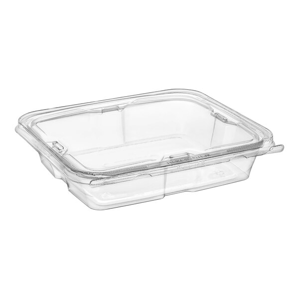 35 oz. Pet Tamper Evident Container