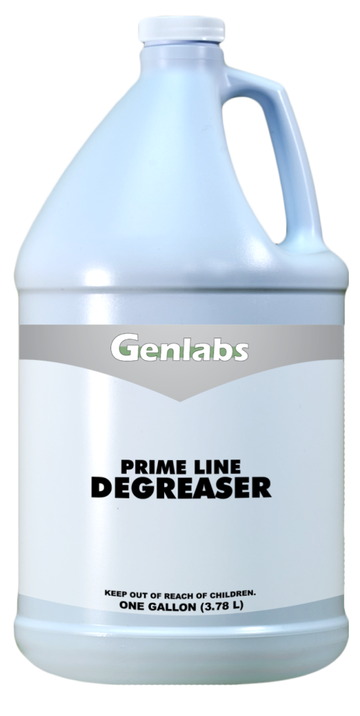 Prime Line Degreaser Heavy Duty