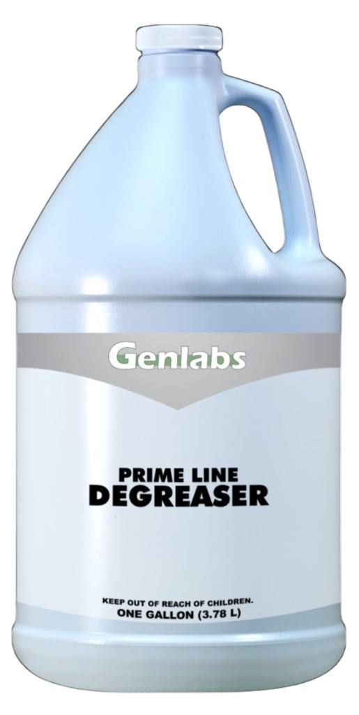 Prime Line Lavender All Purpose Cleaner