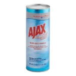 Ajax® 21 oz. Oxygen Bleach Heavy Duty Powder Cleanser, White