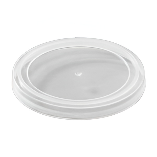 Plastic PE Lid