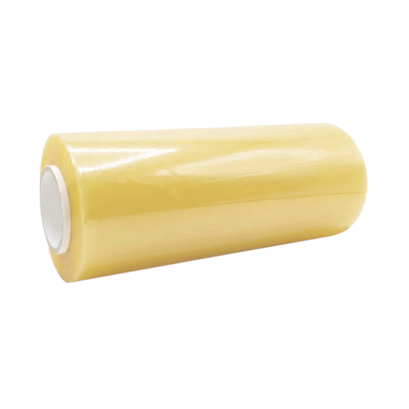19″ x 5000′ PVC Meat Film – 60 Gauge