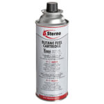 Sterno 8 oz. Butane Fuel for Torch