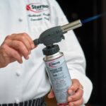 Sterno 8 oz. Butane Fuel for Torch - Image 2